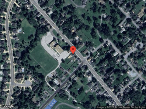 Main, BERRYVILLE, VA 22611