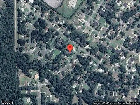 Buck, BRUNSWICK, GA 31525
