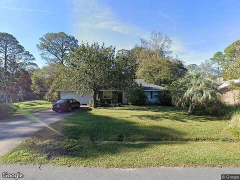 Buck, BRUNSWICK, GA 31525