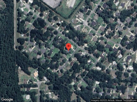 Buck, BRUNSWICK, GA 31525
