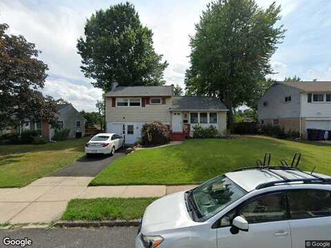 Norman, ABINGTON, PA 19001