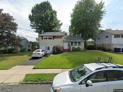 Norman, ABINGTON, PA 19001