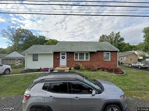 Bowman, BENSALEM, PA 19020