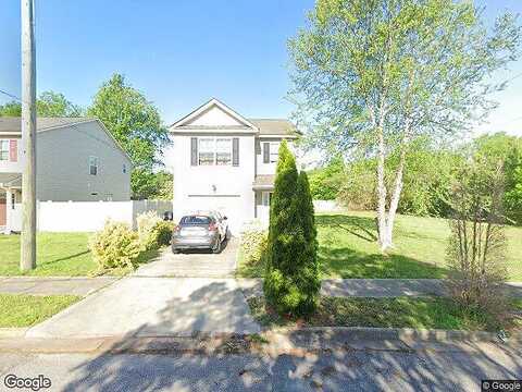 Magnolia, PORTSMOUTH, VA 23704