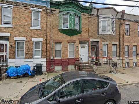 Carpenter, PHILADELPHIA, PA 19146