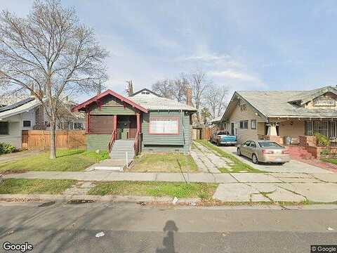 Walnut, STOCKTON, CA 95204