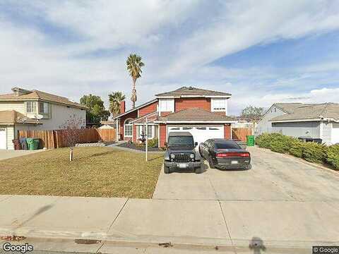 Mount Russell, MORENO VALLEY, CA 92553