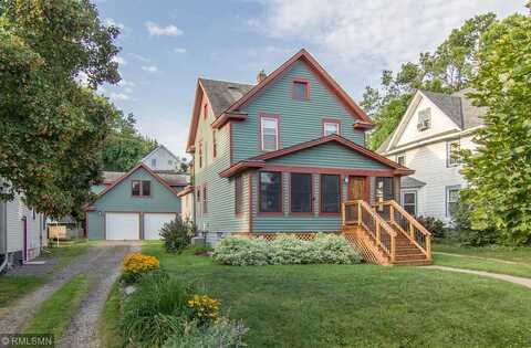 Winifred, SAINT PAUL, MN 55107