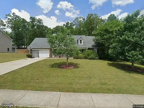 Windpher, HAMPTON, GA 30228