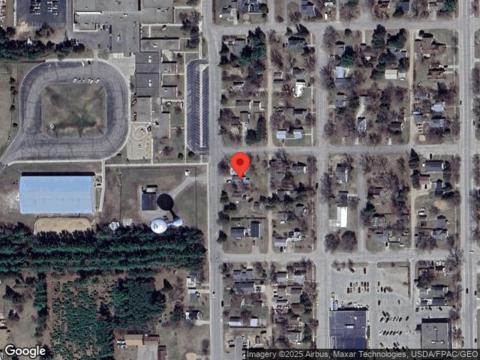 Huntsinger, PARK RAPIDS, MN 56470