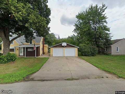 Huntsinger, PARK RAPIDS, MN 56470