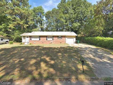 Capri, DECATUR, GA 30032