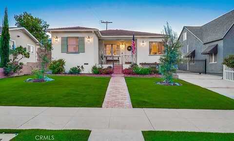 Walker, SAN PEDRO, CA 90731