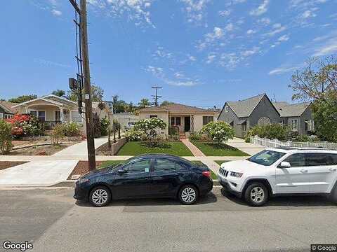 Walker, SAN PEDRO, CA 90731
