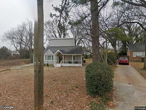 Cannon, DECATUR, GA 30032