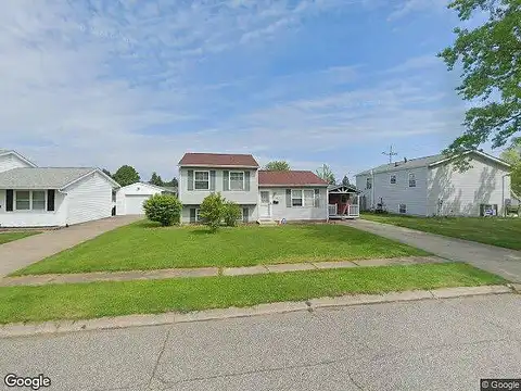 36Th, ERIE, PA 16504