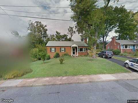 Westwood, CHARLOTTESVILLE, VA 22903