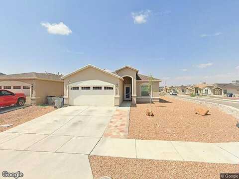 Peyton Edwards, EL PASO, TX 79938