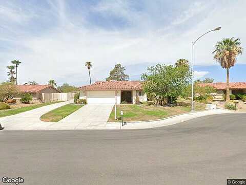 Calmview, LAS VEGAS, NV 89110