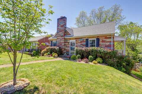 Gates, LYNCHBURG, VA 24502