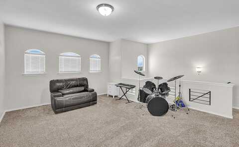 Lancashire, HORIZON CITY, TX 79928