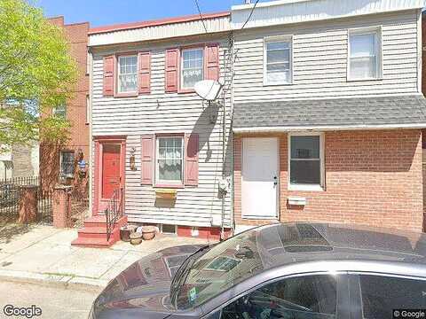 Hewson, PHILADELPHIA, PA 19125