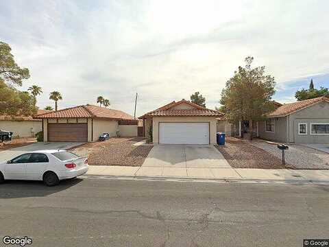Jon Belger, LAS VEGAS, NV 89145