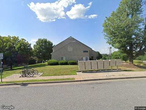 Bradley, HARRISONBURG, VA 22801