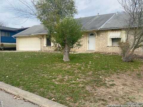 Moss Hollow, SAN ANTONIO, TX 78233