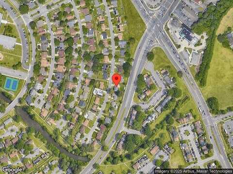 Gladiola, VIRGINIA BEACH, VA 23453
