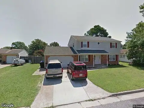 Gladiola, VIRGINIA BEACH, VA 23453