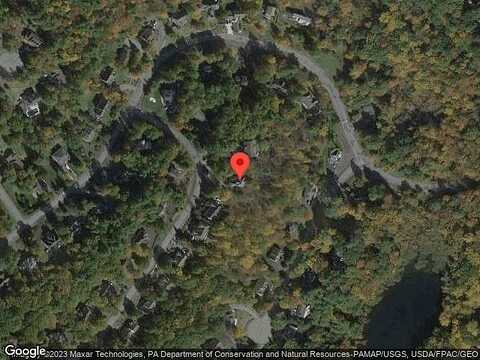 Water Tower, EAST STROUDSBURG, PA 18301