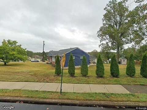 Barren, NEWTOWN SQUARE, PA 19073