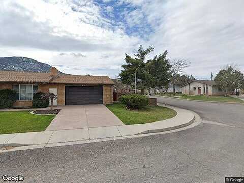 E Mountain View Cir, Cedar City, UT 84720