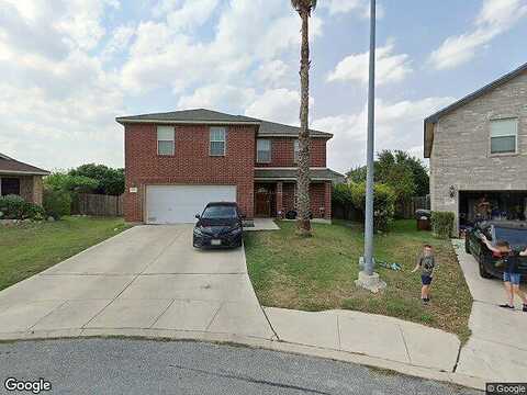 Dublin, SAN ANTONIO, TX 78254
