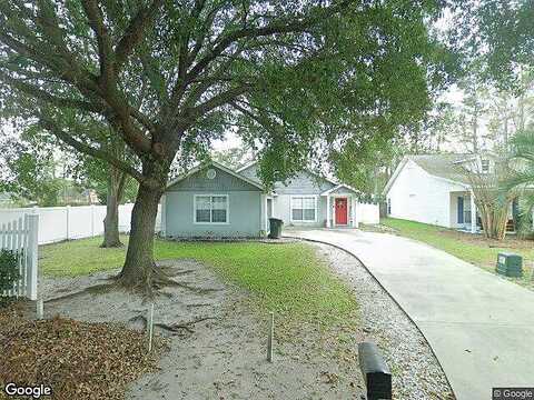 Wingefield, BRUNSWICK, GA 31525