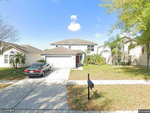 River Bream, RIVERVIEW, FL 33569