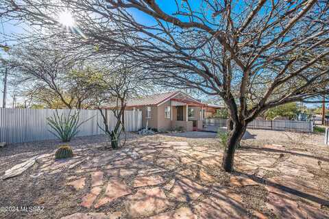 Richey, TUCSON, AZ 85716