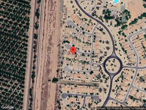 Grosvener Hills, SAHUARITA, AZ 85629