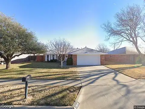 Mitcham, AMARILLO, TX 79121