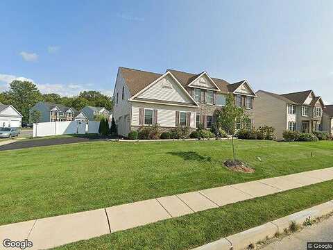 Goldeneye, READING, PA 19608