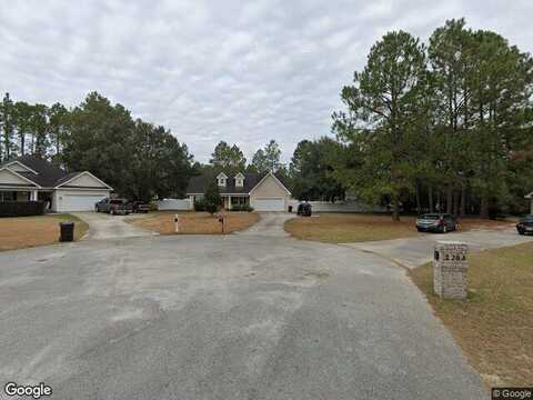 Madisea, STATESBORO, GA 30461