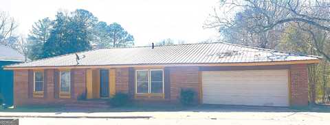 Brown, LAGRANGE, GA 30241