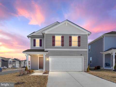 Schyrock, STEPHENS CITY, VA 22655