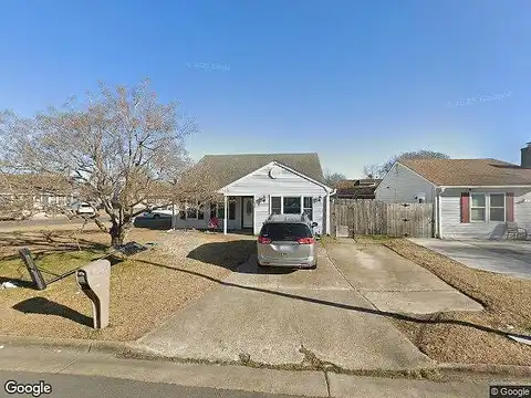 Walsh, VIRGINIA BEACH, VA 23454