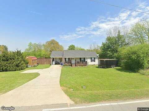 Long Station, ARAGON, GA 30104