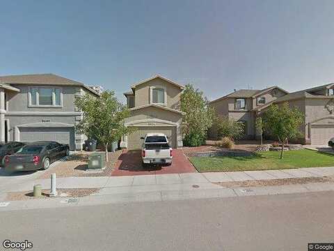 Silver Point, EL PASO, TX 79938