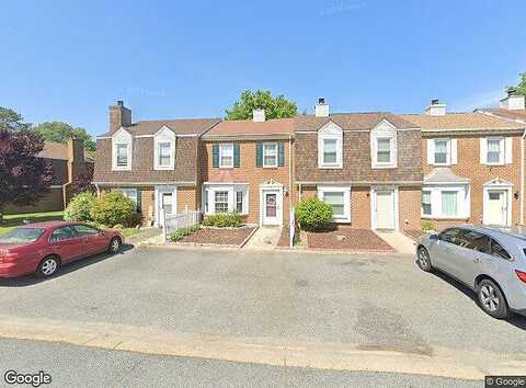 Mill Stream, CHESAPEAKE, VA 23320