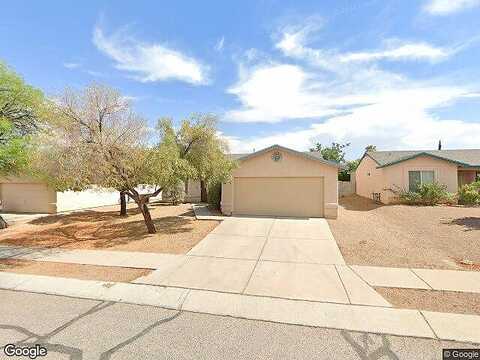 Desert Aire, TUCSON, AZ 85730
