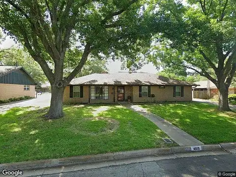 Lake Arrowhead, WACO, TX 76710